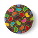Jellybean Pop Button by fat_fa_tin Jellybean Pop Button