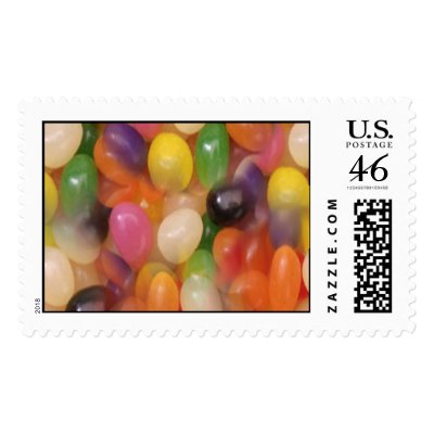 jellybeans1 stamps by captphrank