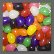 jellybeans posters