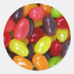 Jellybeans sweet message sticker