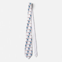 Jellyfish Addict ties