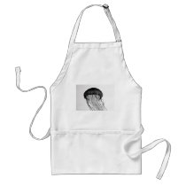 Jellyfish Apron