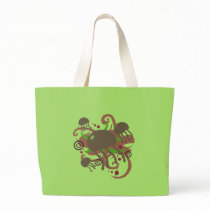Jellyfish bags