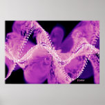 Jellyfish Ballet by Izana posters