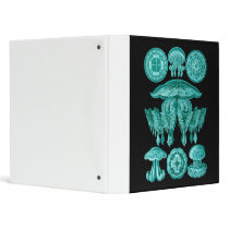 Jellyfish Vinyl Binders
