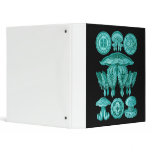 Jellyfish Vinyl Binders