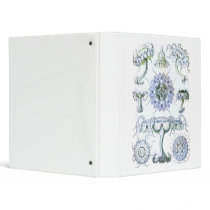 Jellyfish Binder