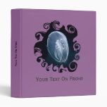 Jellyfish Bright Translucent Blue Recipe  - Photo Binder