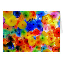 jellyfish card