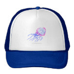 Jellyfish Critter Hat