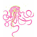 Jellyfish - Customized t-shirts