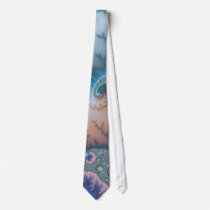 Jellyfish - Fractal ties
