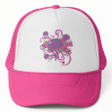 Jellyfish hats by toxiferous Jellyfish hats