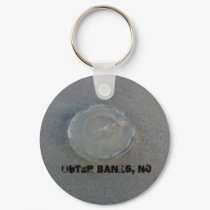 JellyFish in Outer Banks, NC keychains by GgStyleInc JellyFish in Outer Banks, NC keychains