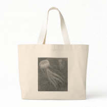 Jellyfish in Pencils bags