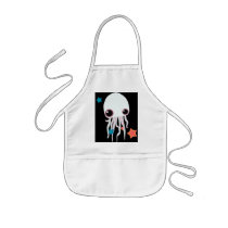 jellyfish jelly aprons