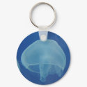 jellyfish keychains