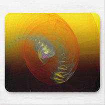 Jellyfish mousepads