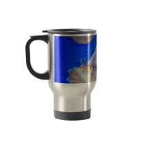 Jellyfish Mug