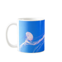 Jellyfish Mug