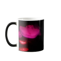 Jellyfish Mug