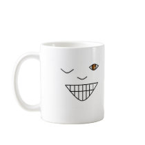Jellyfish mugs