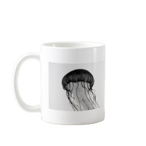 Jellyfish Mug