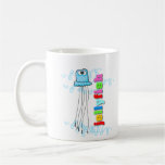 Jellyfish Mug