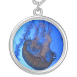Jellyfish Necklace