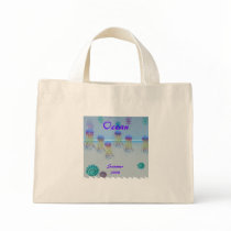 Jellyfish, Ocean, Summer 2008 bags