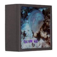 Jellyfish Personalized Premium Gift Box planetjillgiftbox