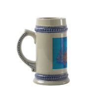 Jellyfish Photo Mugs