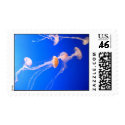 Jellyfish Postage postage