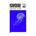 Jellyfish Postage