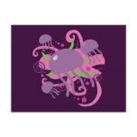 Jellyfish Post Cards