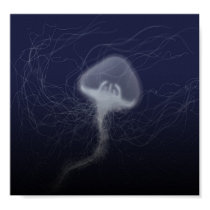 jellyfish posters