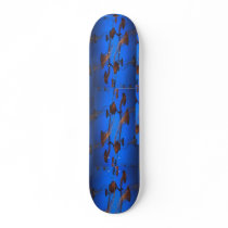 jellyfish skateboard