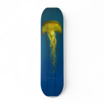 Jellyfish skateboards