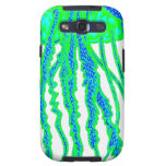 JELLYFISH THE MOLD GALAXY S3 COVER