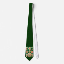 Jellyfish Necktie