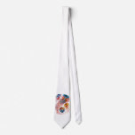 Jellyfish ties
