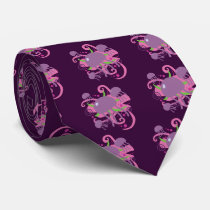 Jellyfish ties