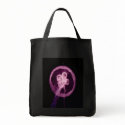 Jellyfish Tote Bag
