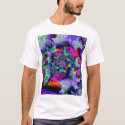 Jellyfish t-shirts by Susan Jellyfish t-shirts