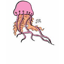 Jellyfish t-shirts