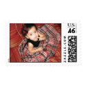 Jelly's 1st yr Stamps
