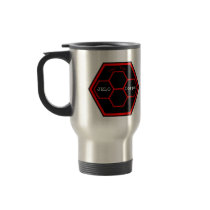 JELO Corp mug