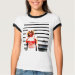 Ladies Ringer T-Shirt