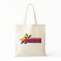 JemCon Basic Tote bags