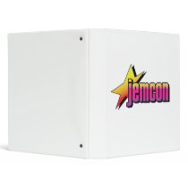 Jemcon Binder